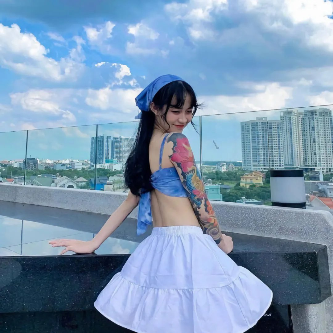奥运梦